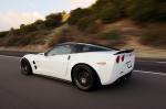 Chevrolet Corvette ZR1 ZR750 by Hennessey 2012 года